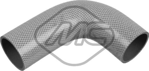 Metalcaucho 500179 - Furtun radiator aaoparts.ro