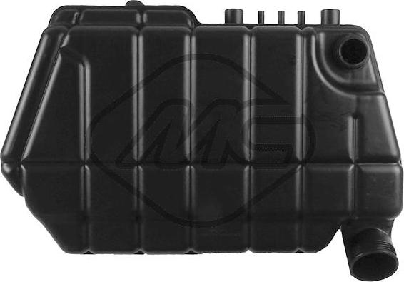 Metalcaucho 500205 - Vas de expansiune, racire aaoparts.ro