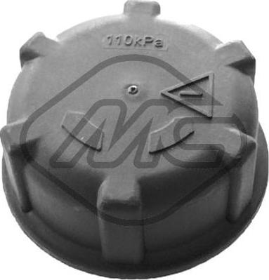 Metalcaucho 500206 - Buson,vas expansiune aaoparts.ro