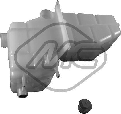 Metalcaucho 500203 - Vas de expansiune, racire aaoparts.ro