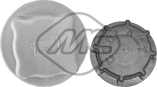 Metalcaucho 500214 - Buson,vas expansiune aaoparts.ro