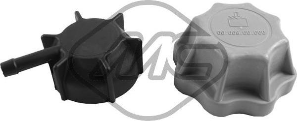 Metalcaucho 500216 - Buson,vas expansiune aaoparts.ro