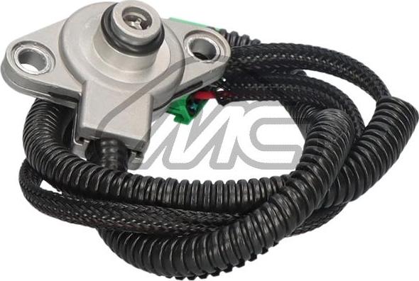 Metalcaucho 51507 - Senzor,presiune ulei aaoparts.ro