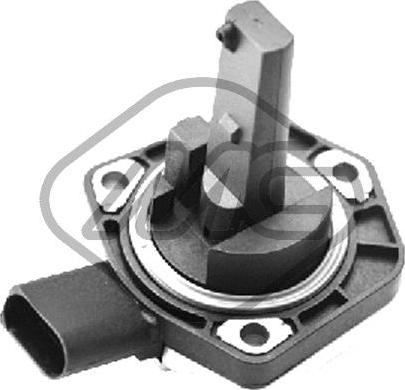 Metalcaucho 51600 - Senzor,nivel ulei motor aaoparts.ro