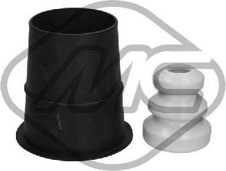 Metalcaucho 51061 - Chit protectie praf,amortizor aaoparts.ro