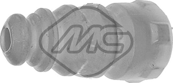 Metalcaucho 51008 - Tampon cauciuc, suspensie aaoparts.ro