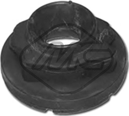 Metalcaucho 51015 - Tampon cauciuc, suspensie aaoparts.ro