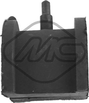 Metalcaucho 58547 - Cuzinet, stabilizator aaoparts.ro