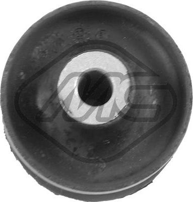 Metalcaucho 58554 - Suport, ax aaoparts.ro