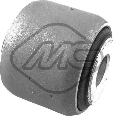 Metalcaucho 58092 - Suport, ax aaoparts.ro