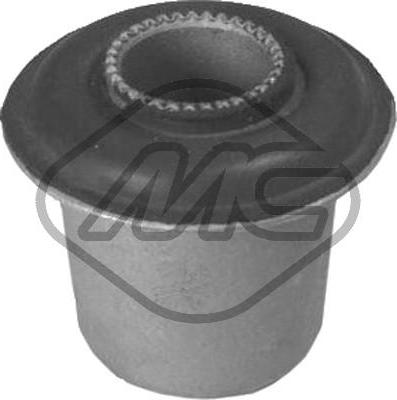 Metalcaucho 58840 - Suport,trapez aaoparts.ro