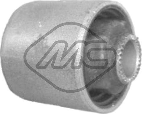 Metalcaucho 58863 - Suport,trapez aaoparts.ro