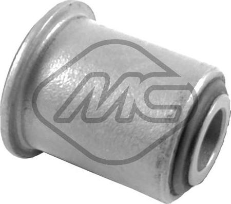 Metalcaucho 58263 - Suport, ax aaoparts.ro