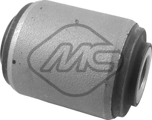 Metalcaucho 58284 - Suport, ax aaoparts.ro