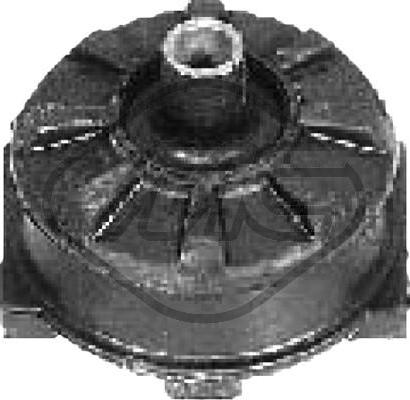 Metalcaucho 58784 - Suport, ax aaoparts.ro