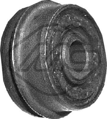 Metalcaucho 58781 - Suport,trapez aaoparts.ro