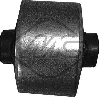 Metalcaucho 58782 - Suport,trapez aaoparts.ro