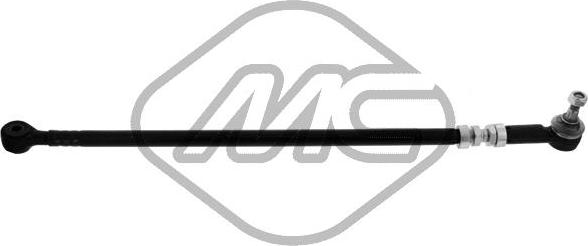 Metalcaucho 53639 - Chit de reparatie, levier revers directie aaoparts.ro