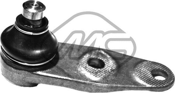 Metalcaucho 53002 - Articulatie sarcina / ghidare aaoparts.ro