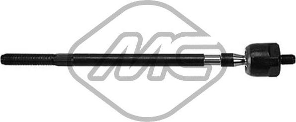 Metalcaucho 53011 - Articulatie axiala, cap de bara aaoparts.ro