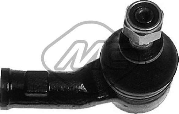 Metalcaucho 53026 - Cap de bara aaoparts.ro