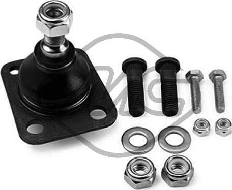 Metalcaucho 53074 - Articulatie sarcina / ghidare aaoparts.ro