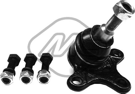 Metalcaucho 53106 - Articulatie sarcina / ghidare aaoparts.ro