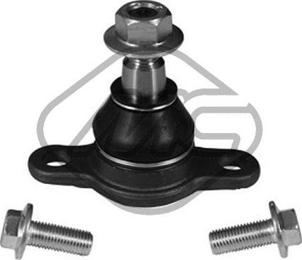 Metalcaucho 53102 - Articulatie sarcina / ghidare aaoparts.ro