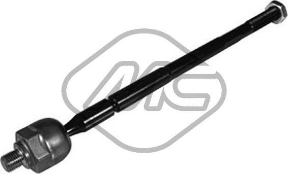 Metalcaucho 53114 - Articulatie axiala, cap de bara aaoparts.ro