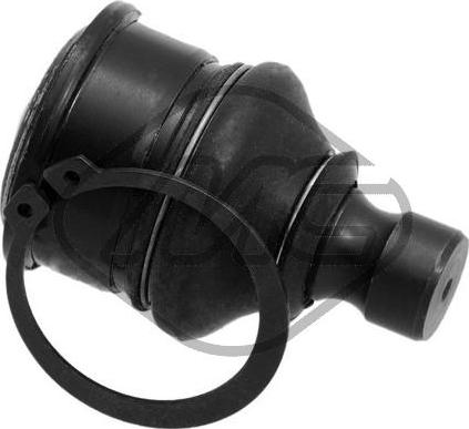 Metalcaucho 53187 - Articulatie sarcina / ghidare aaoparts.ro