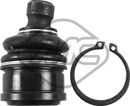 Metalcaucho 53178 - Articulatie sarcina / ghidare aaoparts.ro