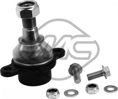Metalcaucho 53350 - Articulatie sarcina / ghidare aaoparts.ro