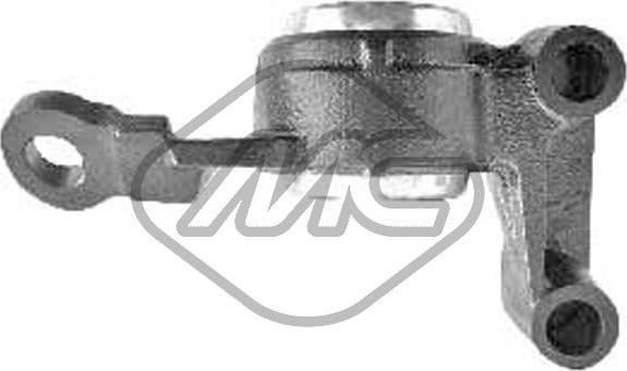 Metalcaucho 52594 - Suport,trapez aaoparts.ro