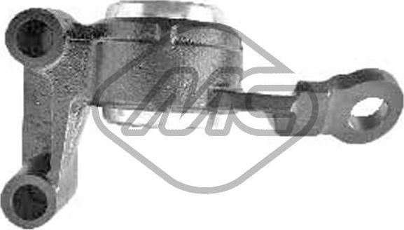 Metalcaucho 52595 - Suport,trapez aaoparts.ro