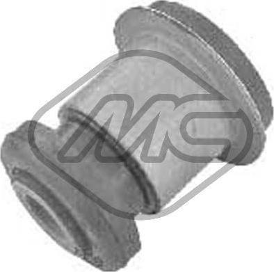 Metalcaucho 52598 - Suport,trapez aaoparts.ro