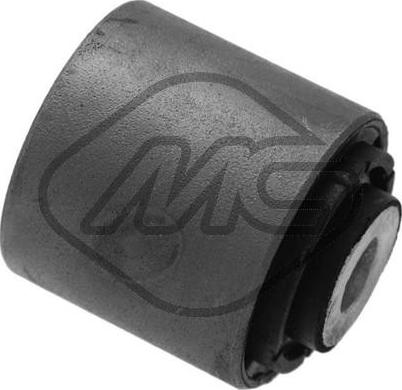 Metalcaucho 57963 - Suport, ax aaoparts.ro