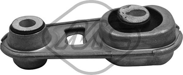 Metalcaucho 57075 - Suport motor aaoparts.ro