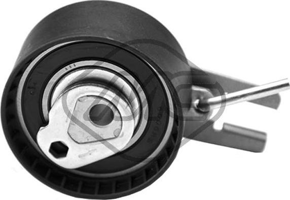 Metalcaucho 57150 - Rola ghidare / conducere, curea transmisie aaoparts.ro