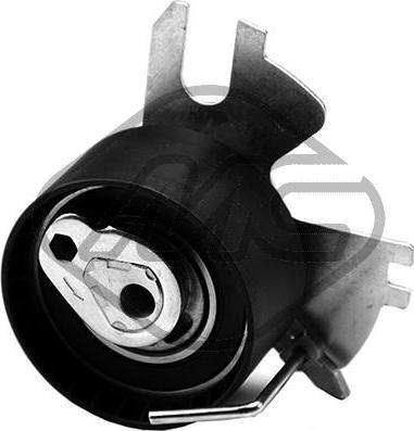 Metalcaucho 57152 - Rola ghidare / conducere, curea transmisie aaoparts.ro