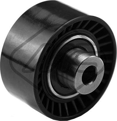 Metalcaucho 57157 - Rola ghidare / conducere, curea transmisie aaoparts.ro