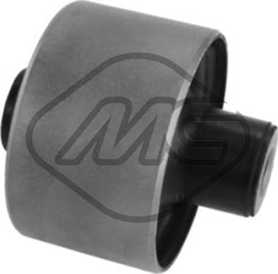 Metalcaucho 57398 - Suport,trapez aaoparts.ro