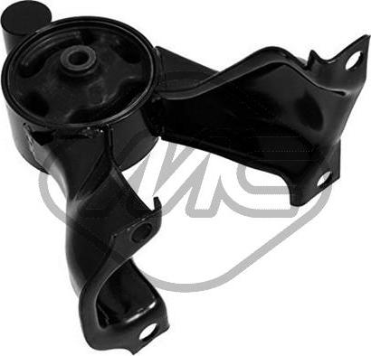 Metalcaucho 57247 - Suport motor aaoparts.ro
