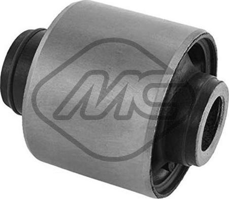 Metalcaucho 57250 - Rulment, diferential aaoparts.ro