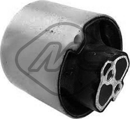 Metalcaucho 57762 - Suport, transmisie manuala aaoparts.ro