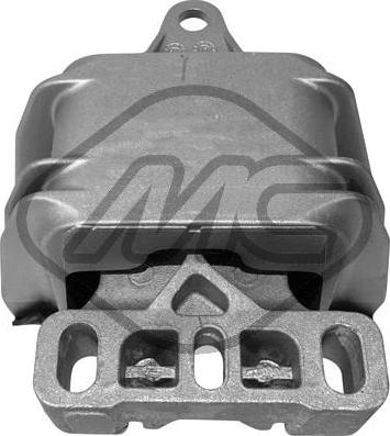 Metalcaucho 57723 - Suport motor aaoparts.ro