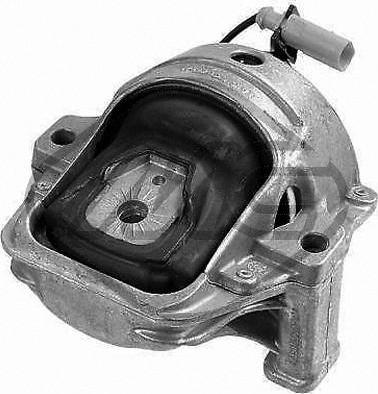 Metalcaucho 57773 - Suport motor aaoparts.ro