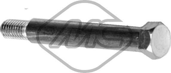 Metalcaucho 09989 - Set reparatie, levier cutie de viteze aaoparts.ro