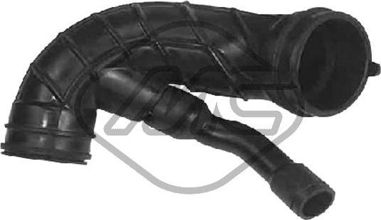 Metalcaucho 09226 - Palnie, filtru de aer aaoparts.ro