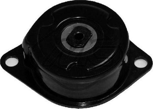 Metalcaucho 04908 - Intinzator curea, curea distributie aaoparts.ro