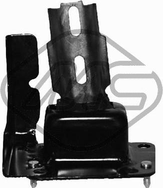 Metalcaucho 04649 - Suport motor aaoparts.ro